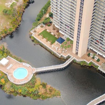 Sunsational At Laketown Wharf #1924 By Nautical Properties بنما سيتي بيتش المظهر الخارجي الصورة