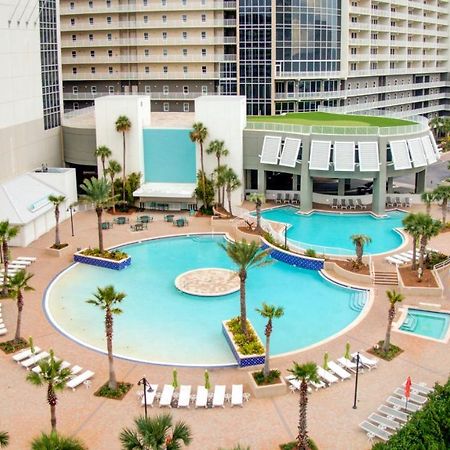 Sunsational At Laketown Wharf #1924 By Nautical Properties بنما سيتي بيتش المظهر الخارجي الصورة