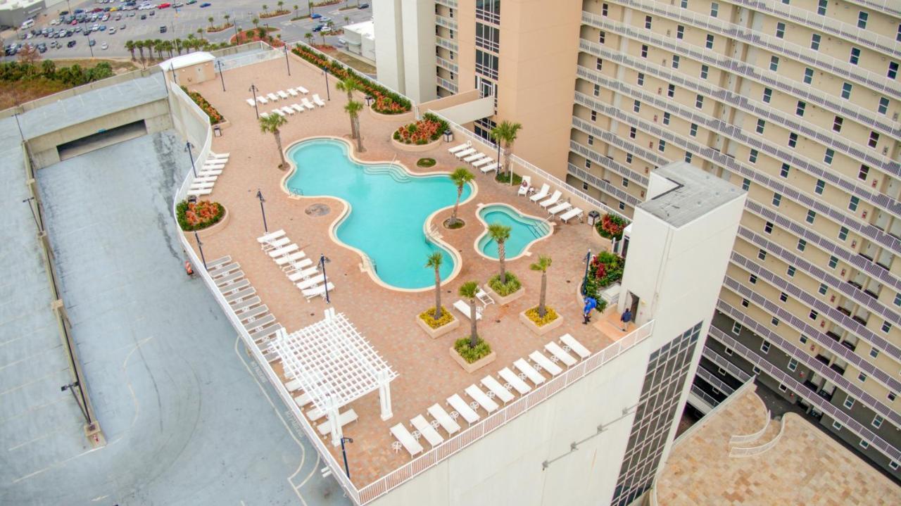 Sunsational At Laketown Wharf #1924 By Nautical Properties بنما سيتي بيتش المظهر الخارجي الصورة