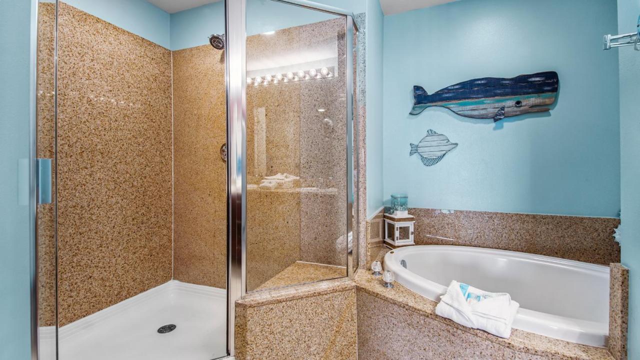 Sunsational At Laketown Wharf #1924 By Nautical Properties بنما سيتي بيتش المظهر الخارجي الصورة