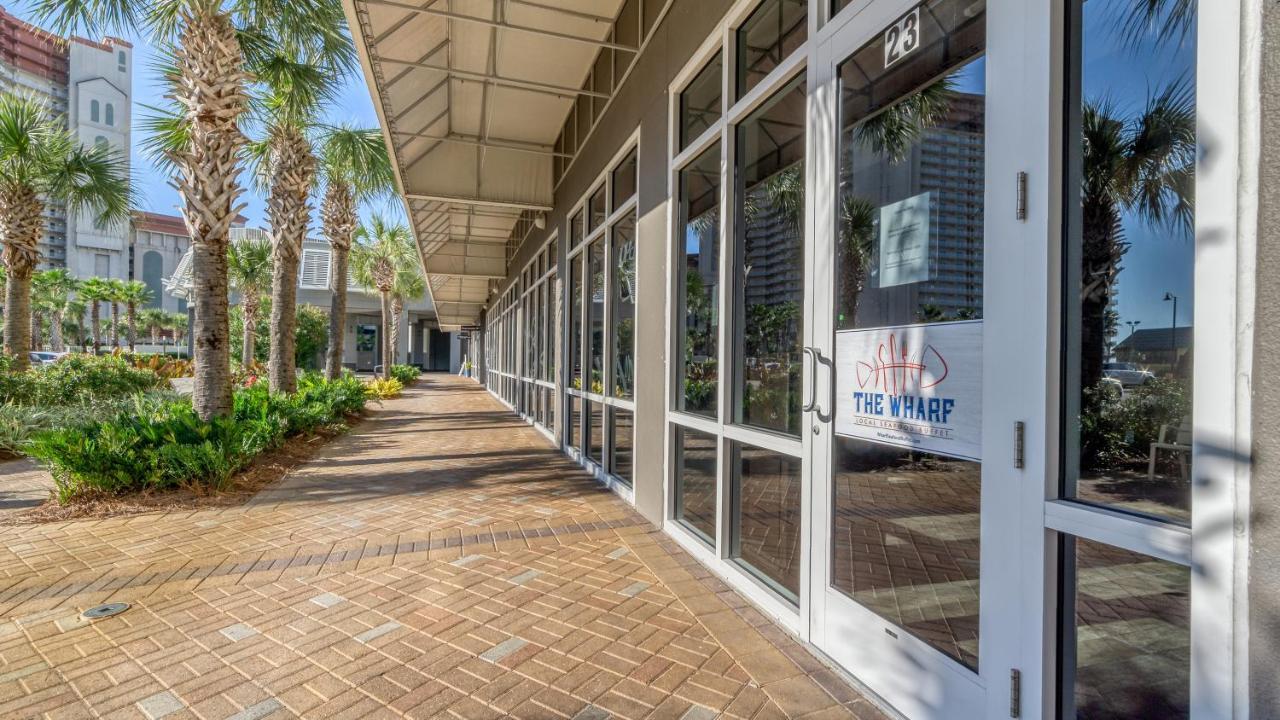 Sunsational At Laketown Wharf #1924 By Nautical Properties بنما سيتي بيتش المظهر الخارجي الصورة