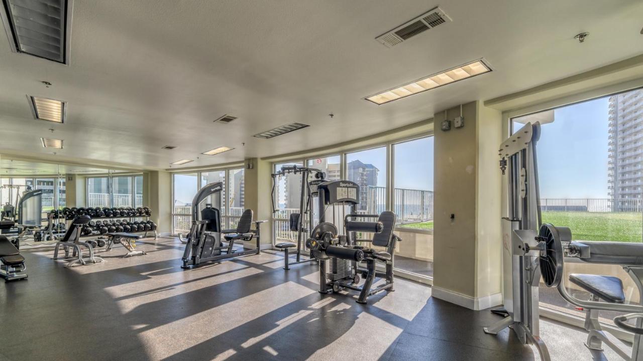 Sunsational At Laketown Wharf #1924 By Nautical Properties بنما سيتي بيتش المظهر الخارجي الصورة