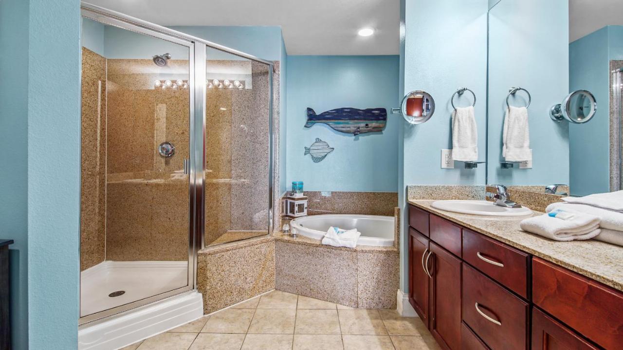 Sunsational At Laketown Wharf #1924 By Nautical Properties بنما سيتي بيتش المظهر الخارجي الصورة