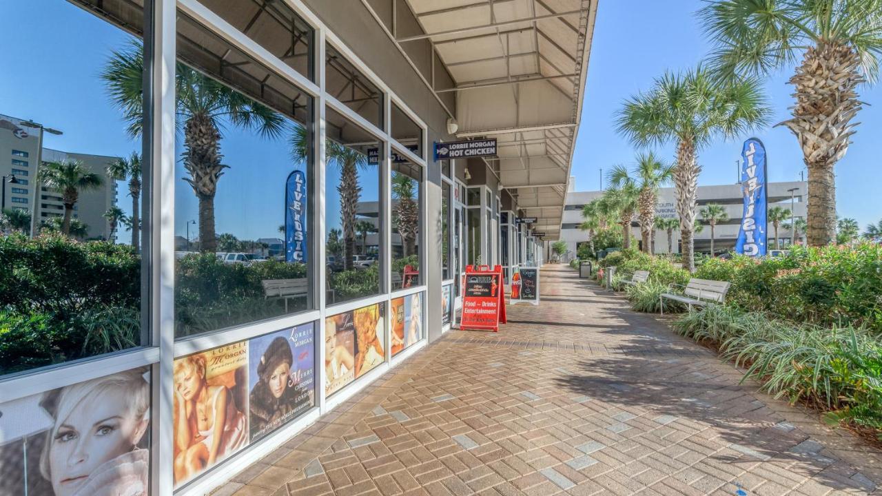 Sunsational At Laketown Wharf #1924 By Nautical Properties بنما سيتي بيتش المظهر الخارجي الصورة