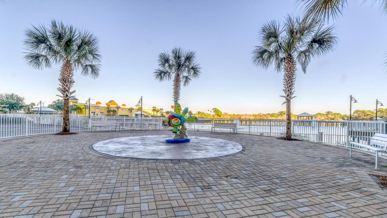 Sunsational At Laketown Wharf #1924 By Nautical Properties بنما سيتي بيتش المظهر الخارجي الصورة