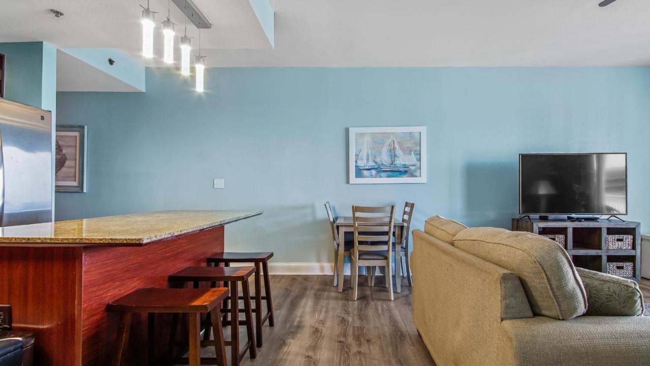 Sunsational At Laketown Wharf #1924 By Nautical Properties بنما سيتي بيتش المظهر الخارجي الصورة