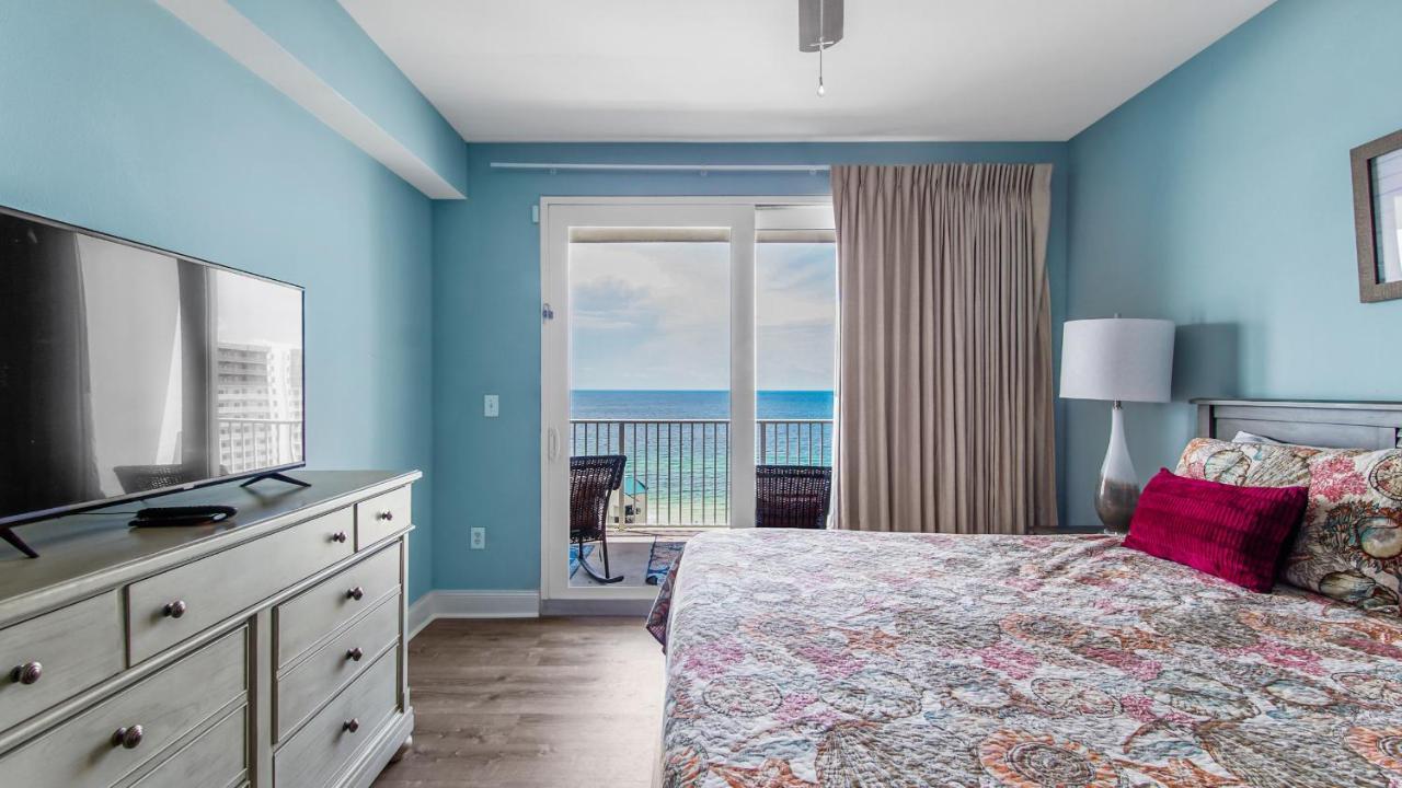 Sunsational At Laketown Wharf #1924 By Nautical Properties بنما سيتي بيتش المظهر الخارجي الصورة